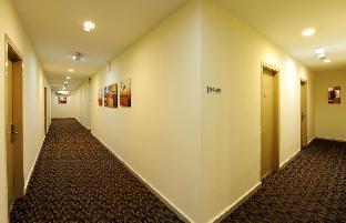 dor hotel tengkat tong shin