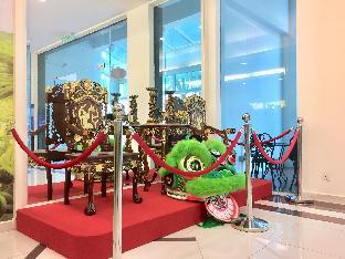 dor hotel tengkat tong shin