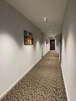 dor hotel tengkat tong shin