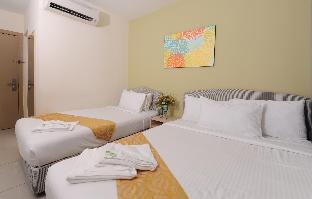 dor hotel tengkat tong shin