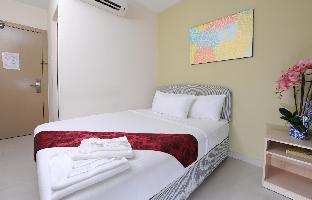 dor hotel tengkat tong shin