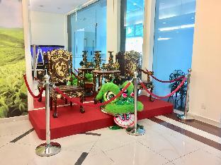 D'or Hotel Tengkat Tong Shin,Kuala Lumpur>>Bukit Bintang,2 star