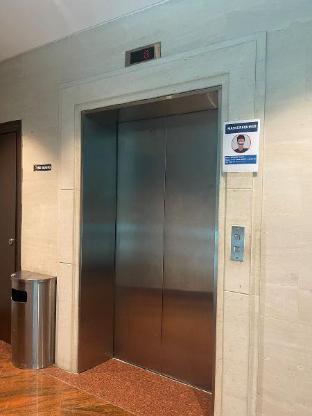 dor hotel tengkat tong shin