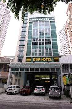 dor hotel tengkat tong shin