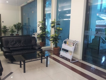 dor hotel tengkat tong shin