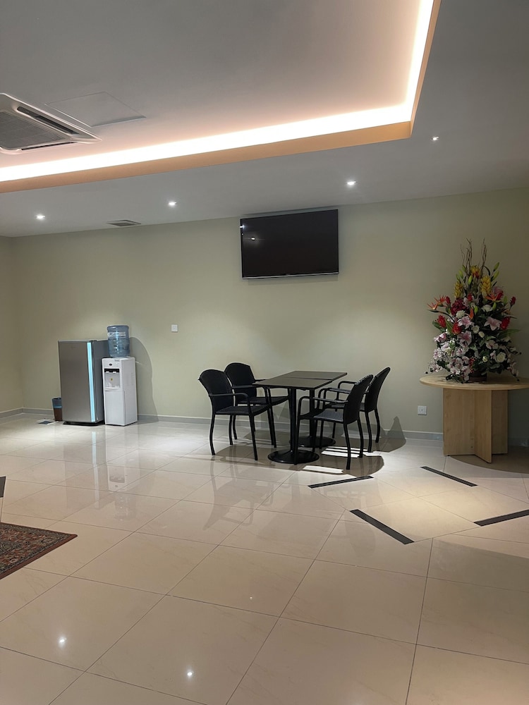 dor hotel tengkat tong shin