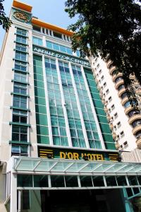 dor hotel tengkat tong shin