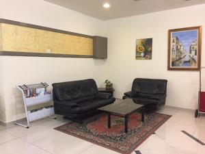dor hotel tengkat tong shin
