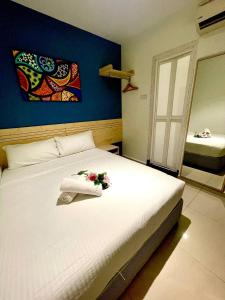 dor hotel tengkat tong shin
