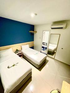 dor hotel tengkat tong shin