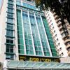 dor hotel tengkat tong shin