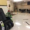 dor hotel tengkat tong shin