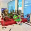 dor hotel tengkat tong shin