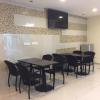 dor hotel tengkat tong shin