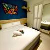 dor hotel tengkat tong shin