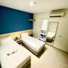 dor hotel tengkat tong shin
