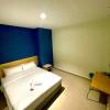 dor hotel tengkat tong shin