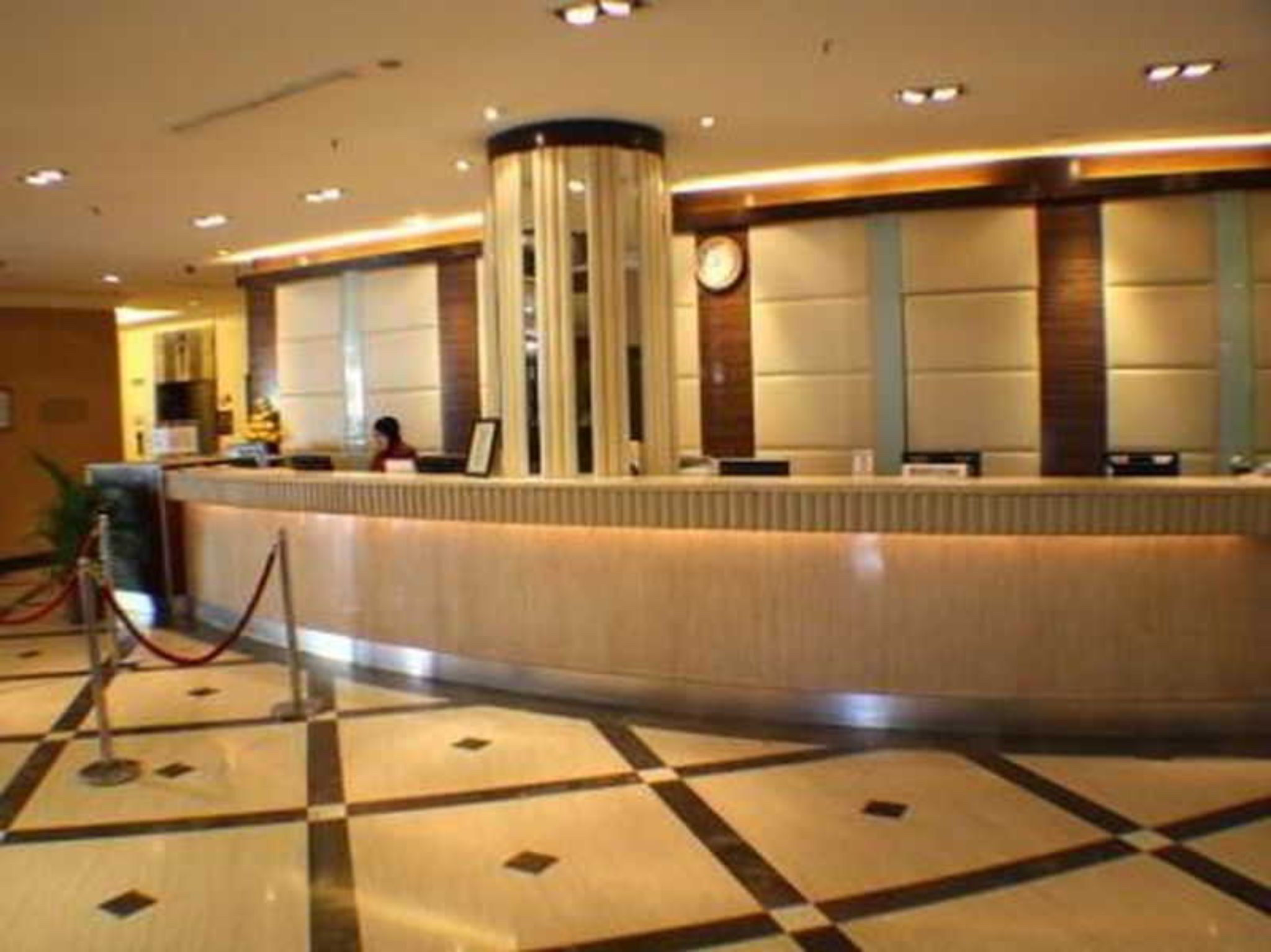 de palma hotel ampang