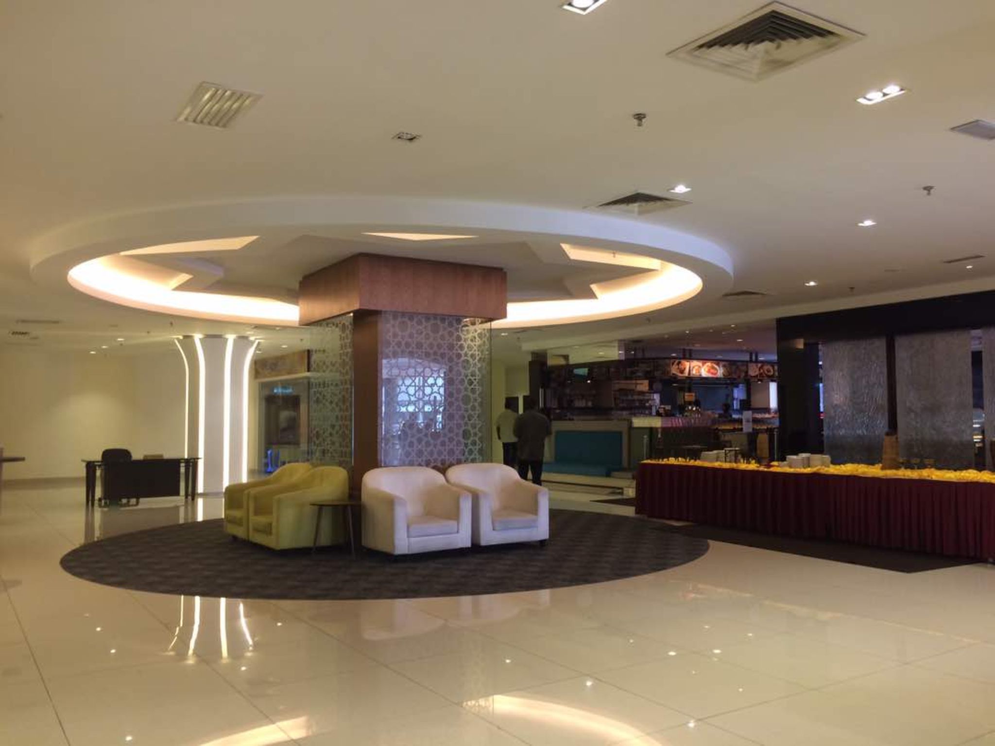 de palma hotel ampang