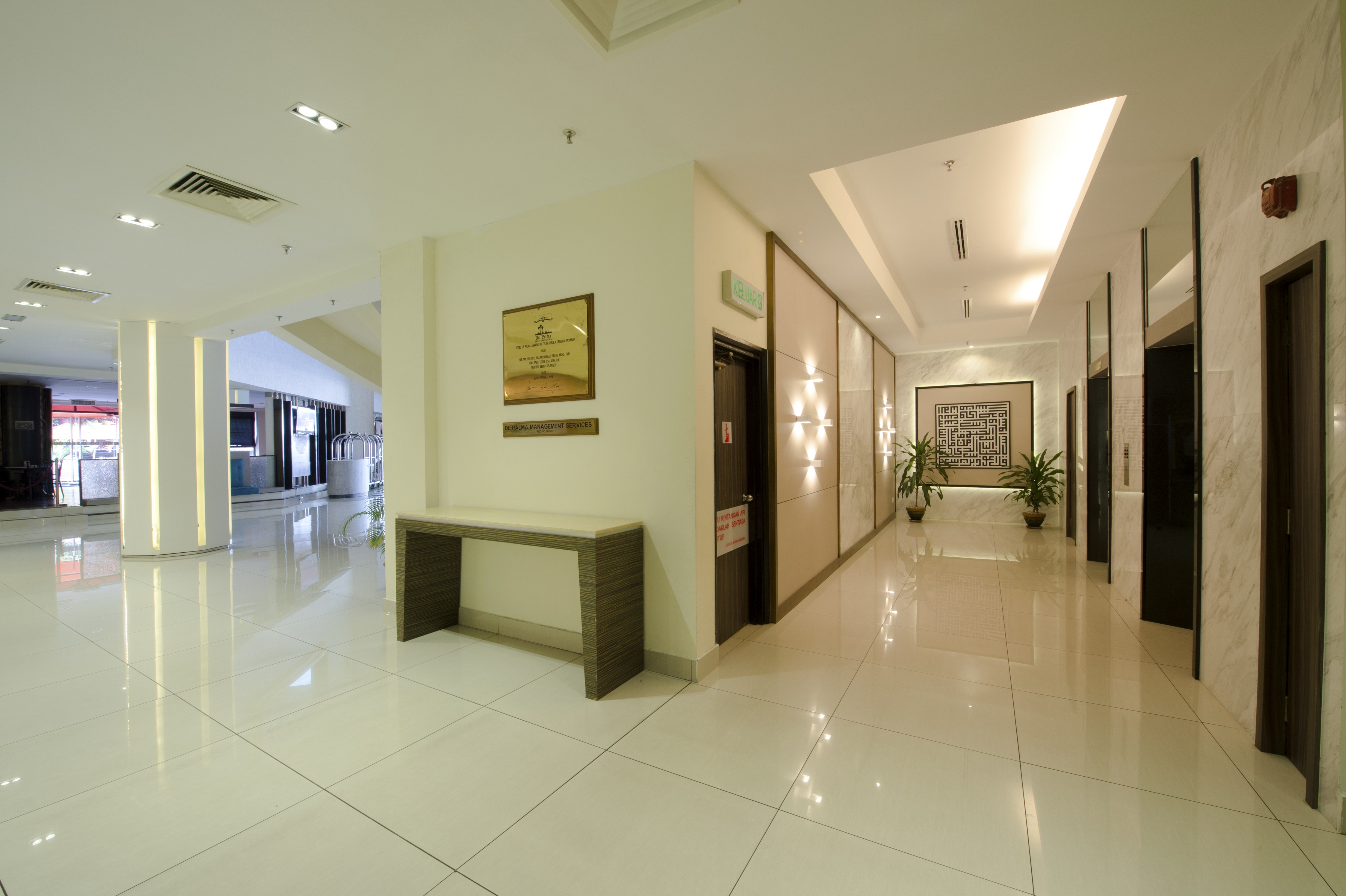 de palma hotel ampang