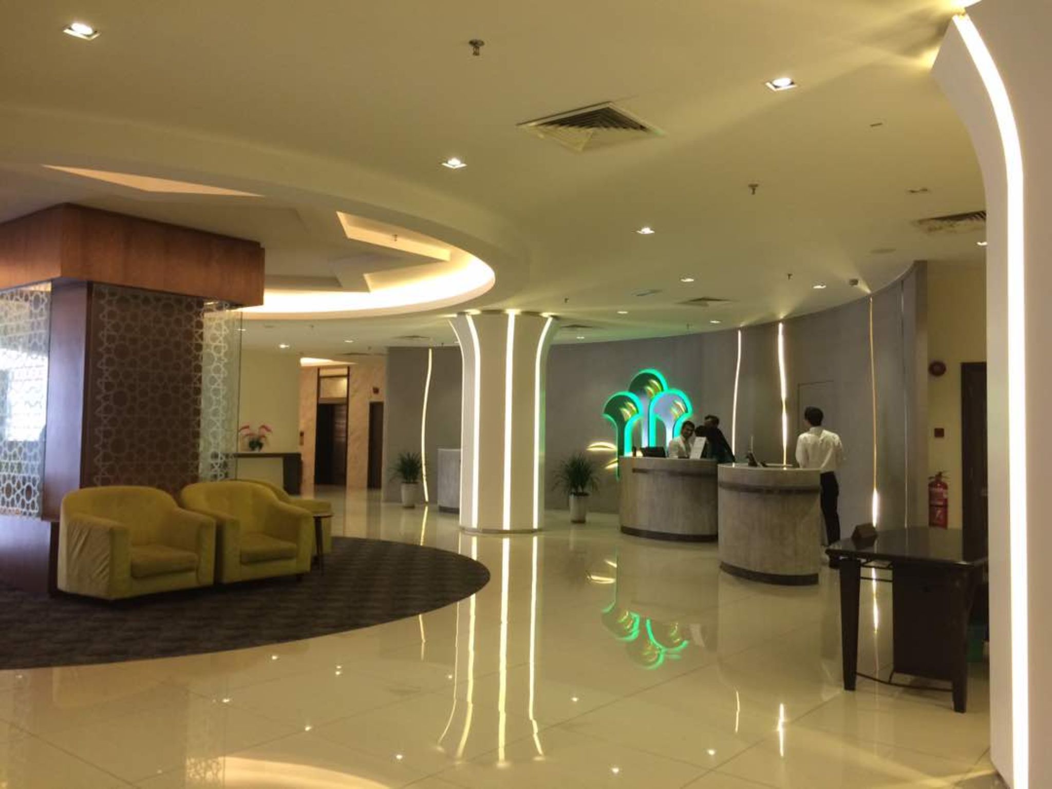 de palma hotel ampang