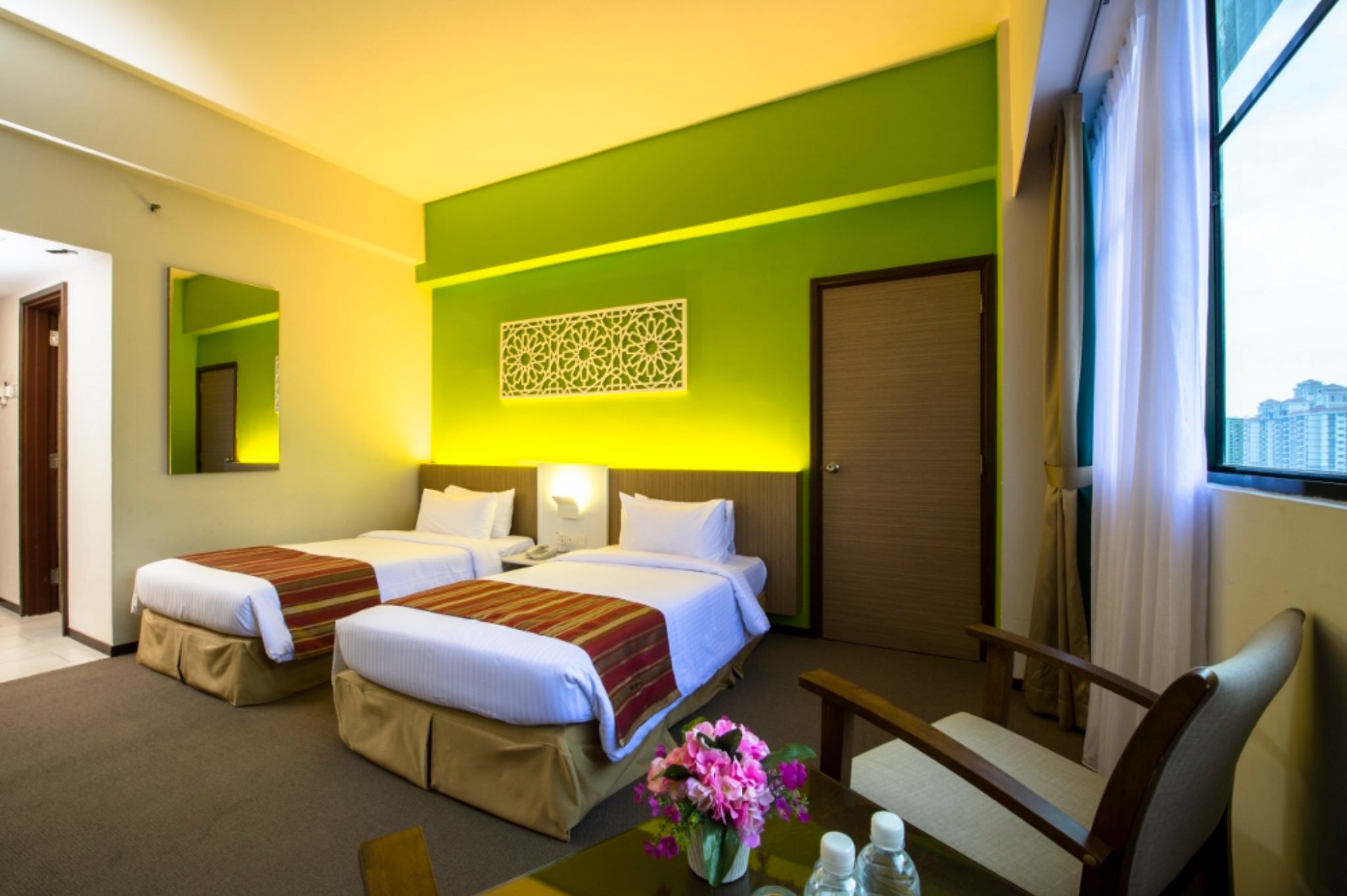 de palma hotel ampang