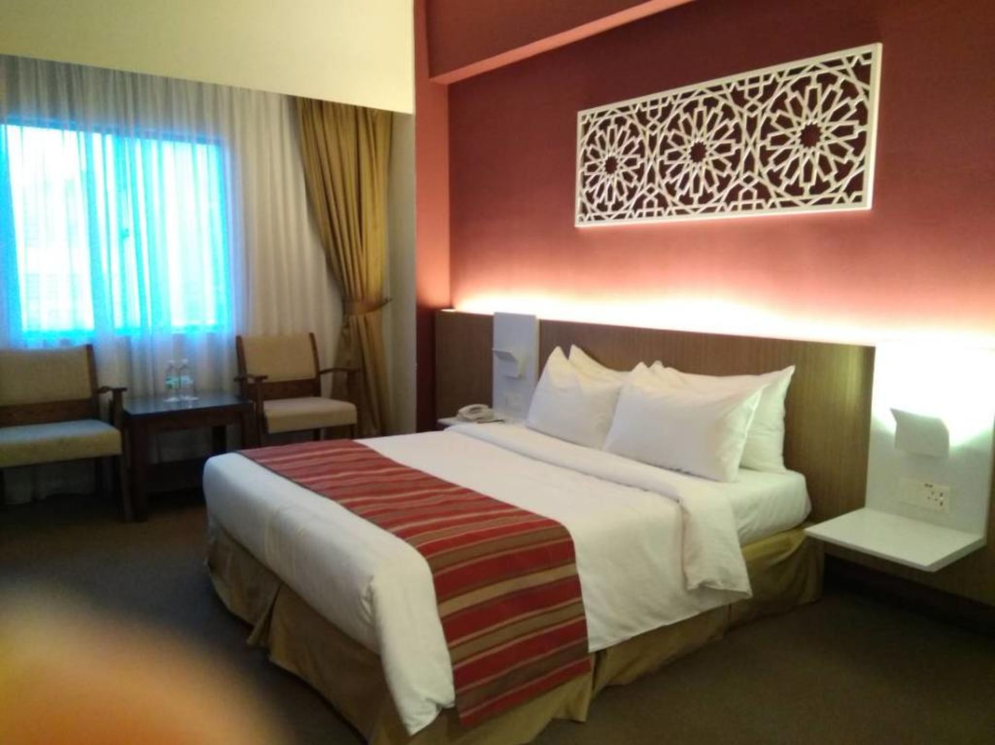 de palma hotel ampang