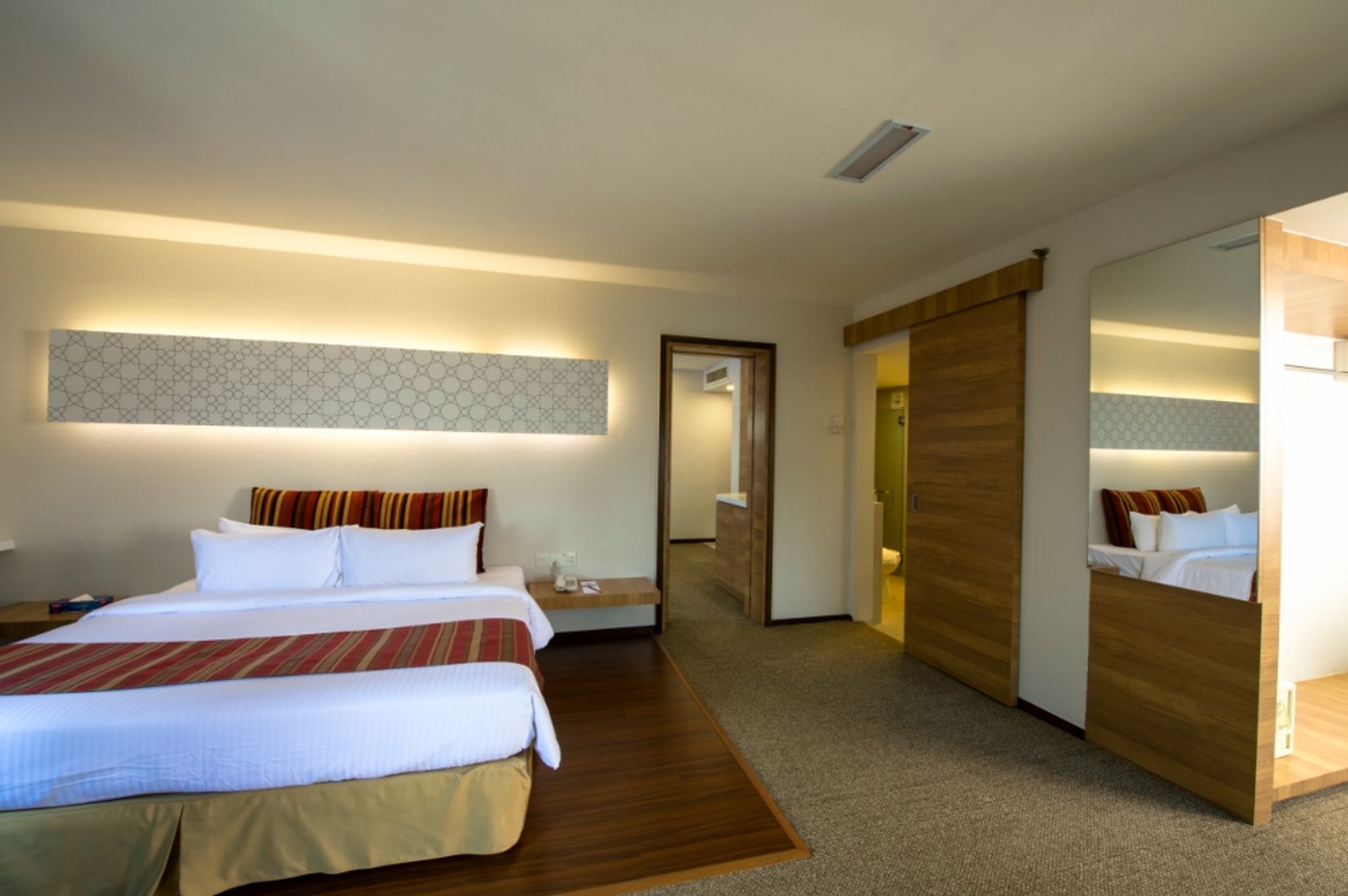 de palma hotel ampang