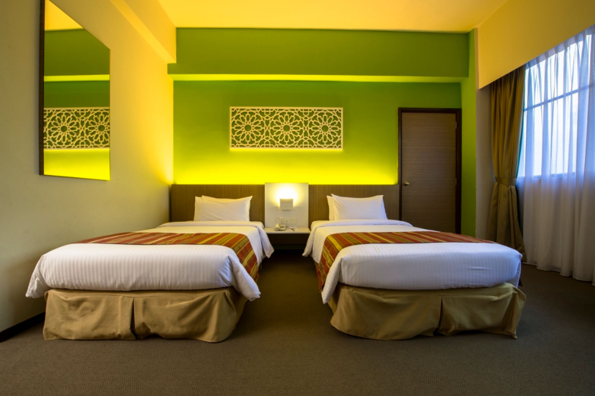 de palma hotel ampang