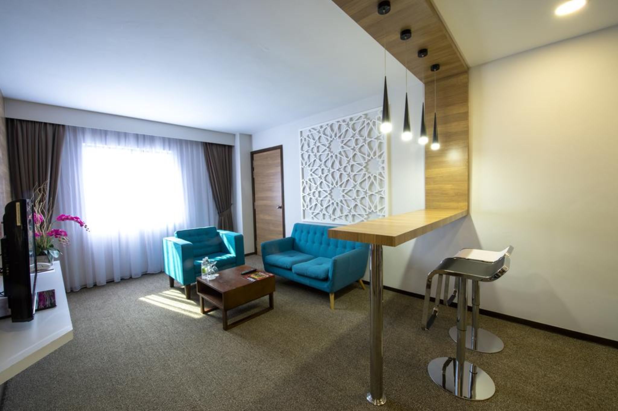 de palma hotel ampang