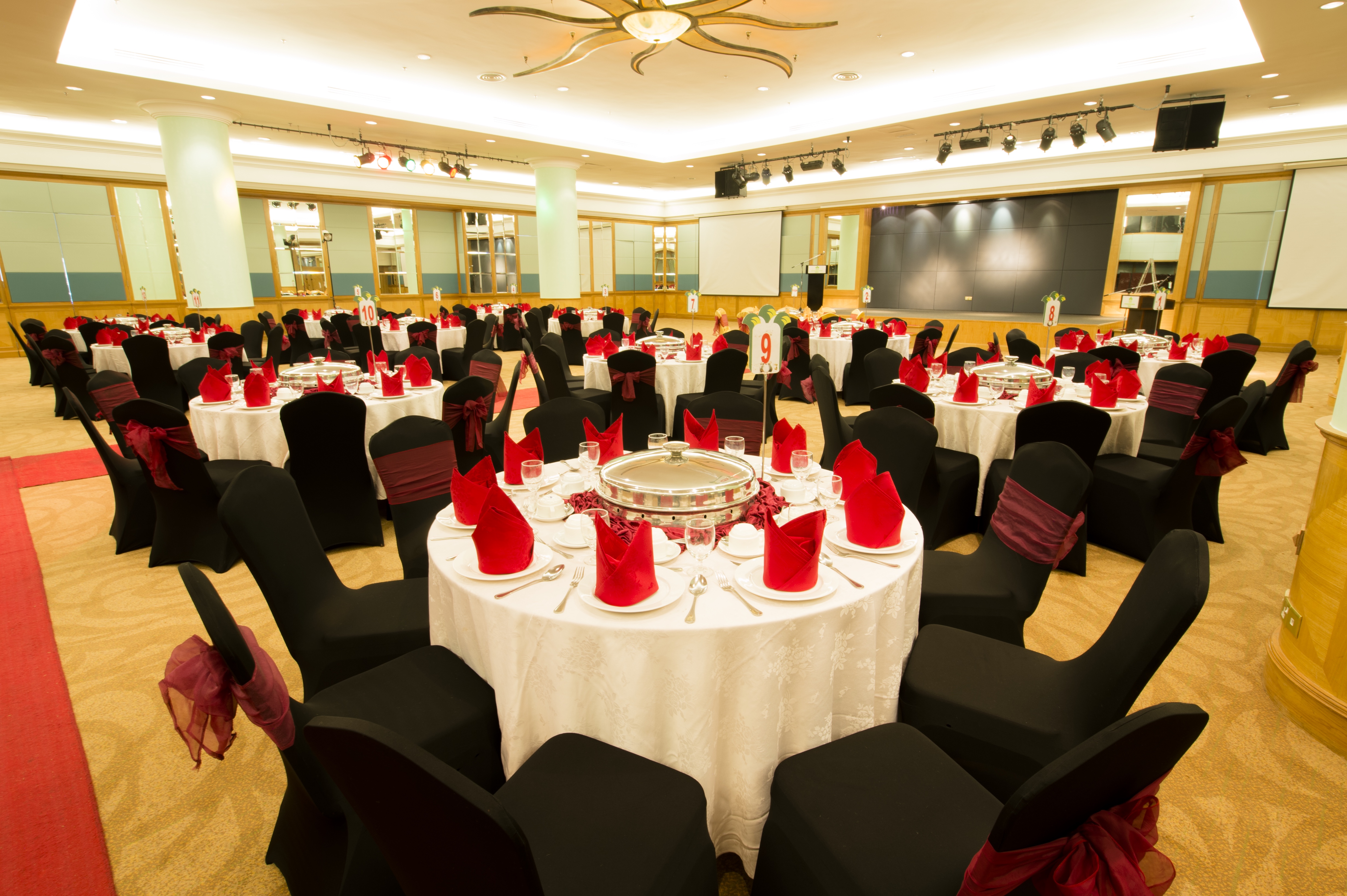 de palma hotel ampang