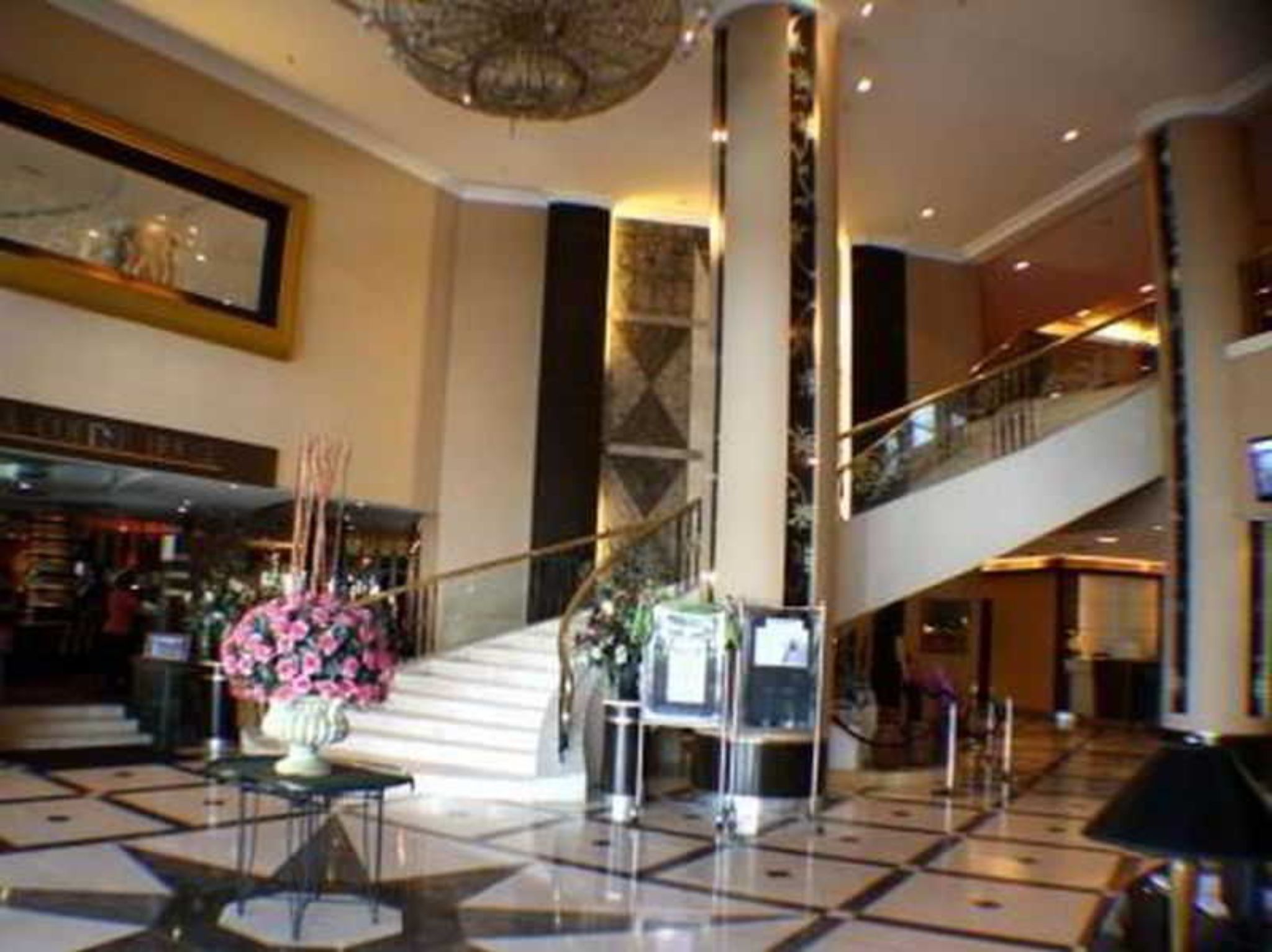 de palma hotel ampang