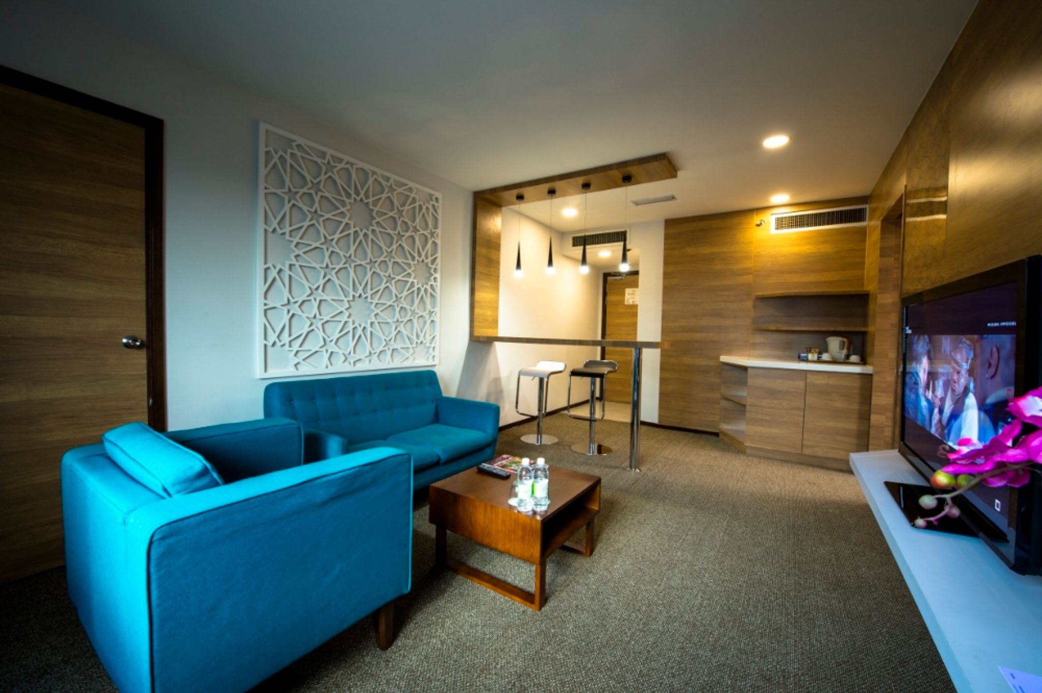 de palma hotel ampang