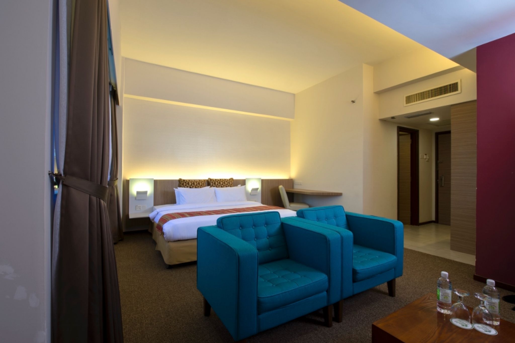 de palma hotel ampang