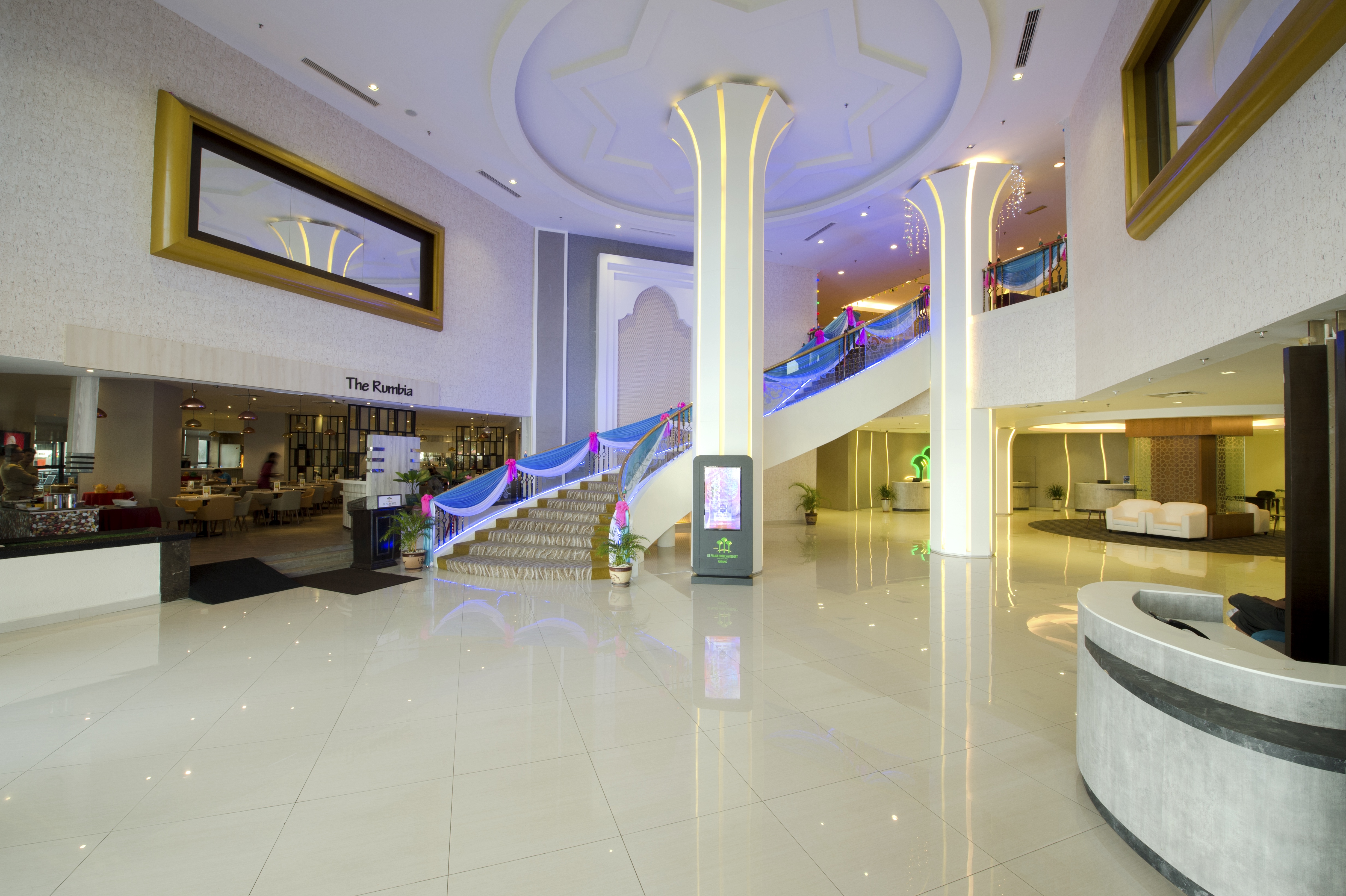 de palma hotel ampang
