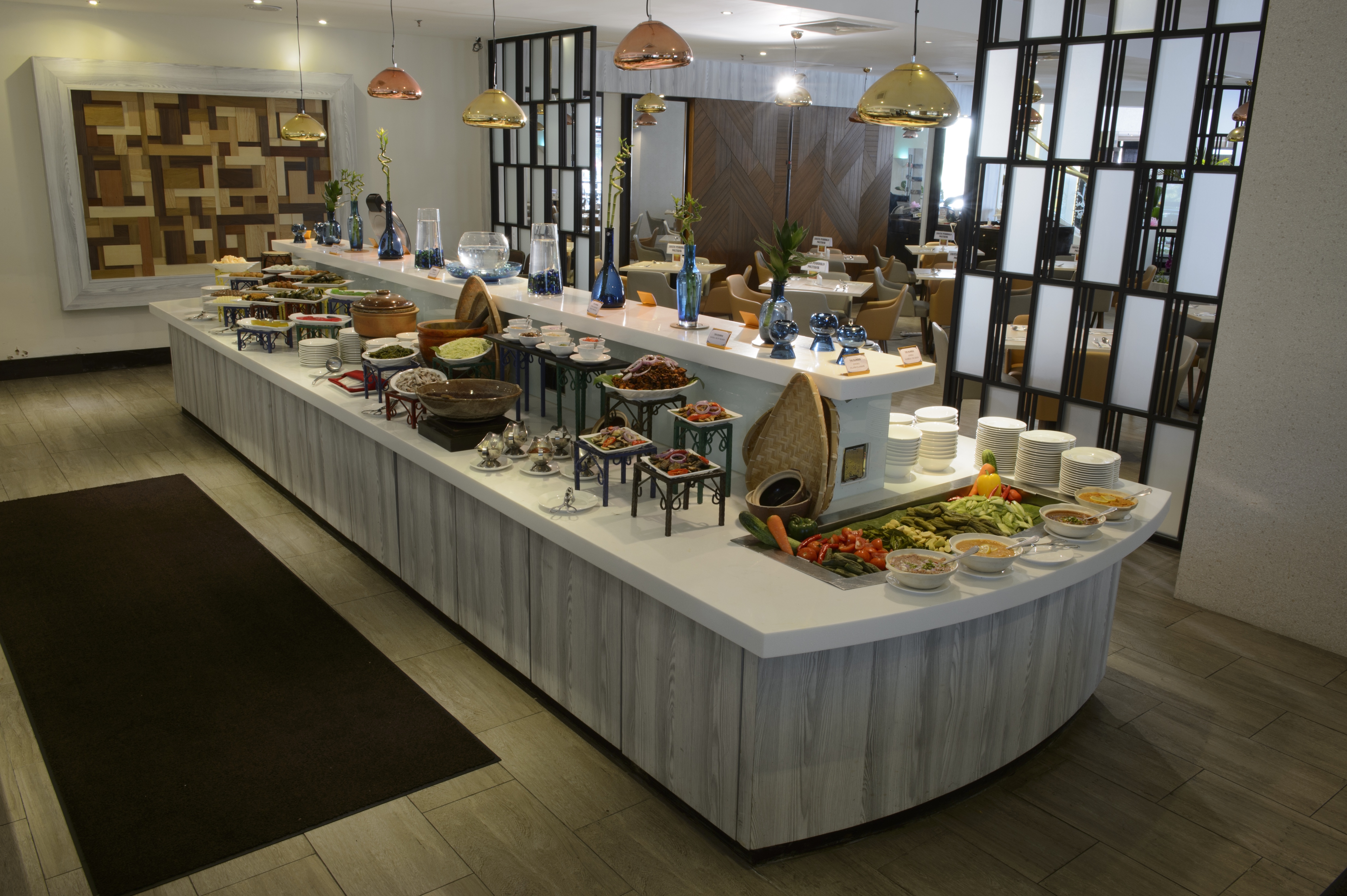 de palma hotel ampang