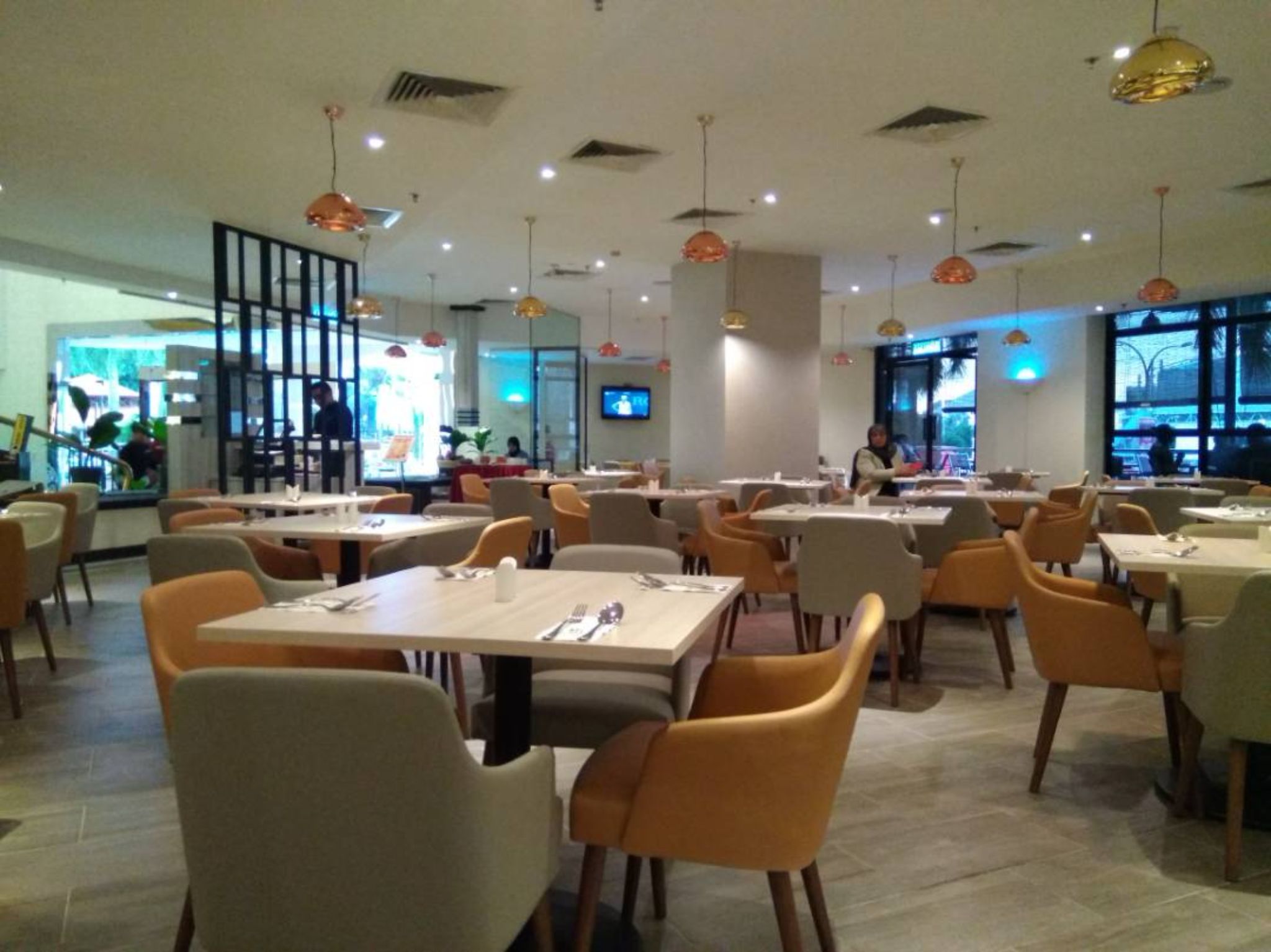 de palma hotel ampang