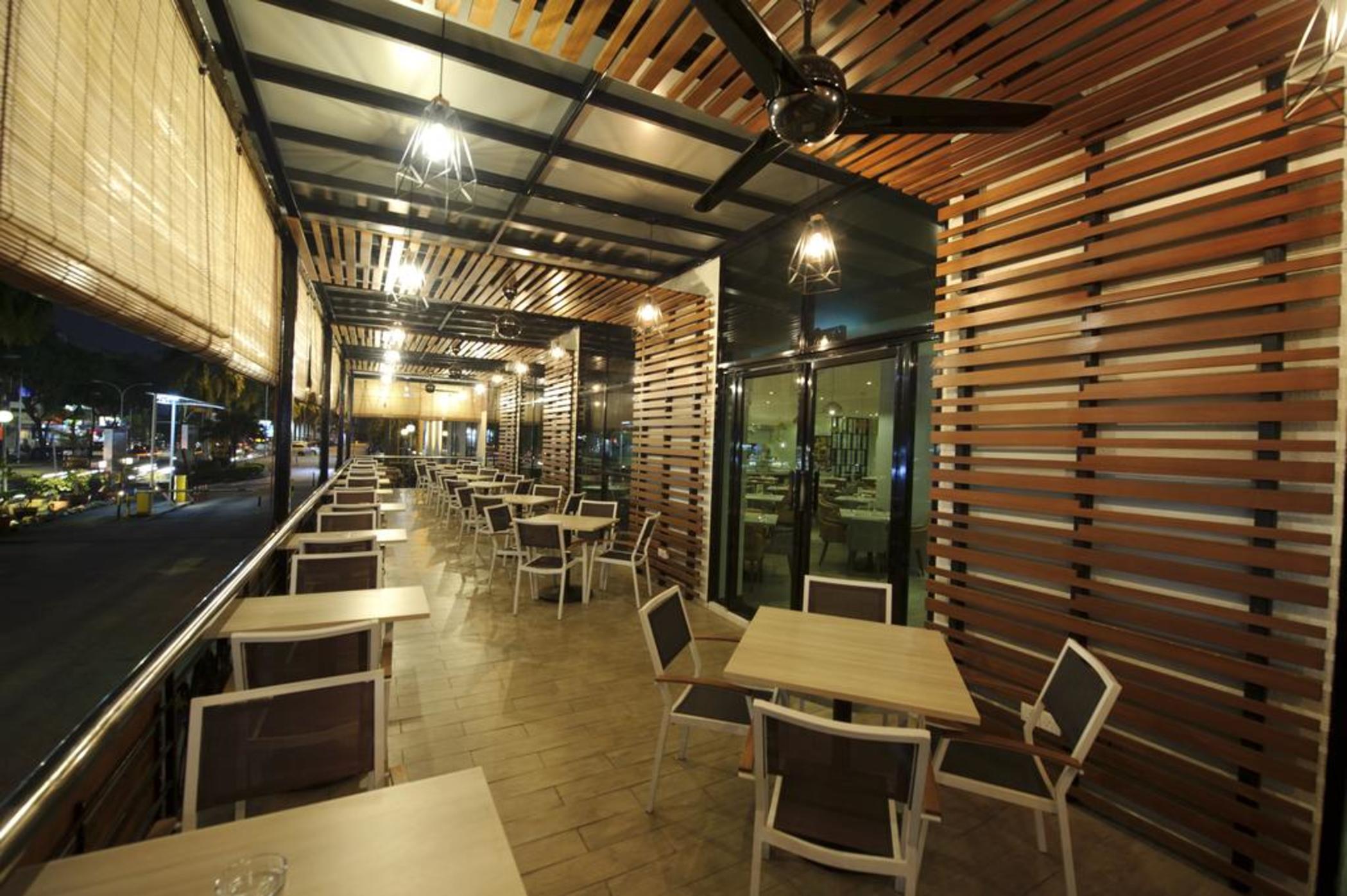 de palma hotel ampang
