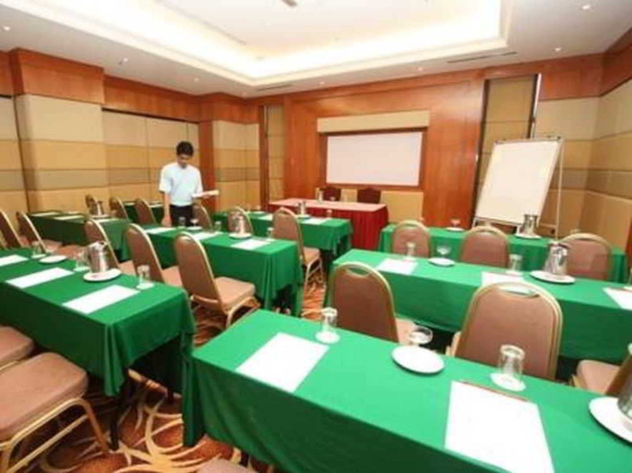 de palma hotel ampang