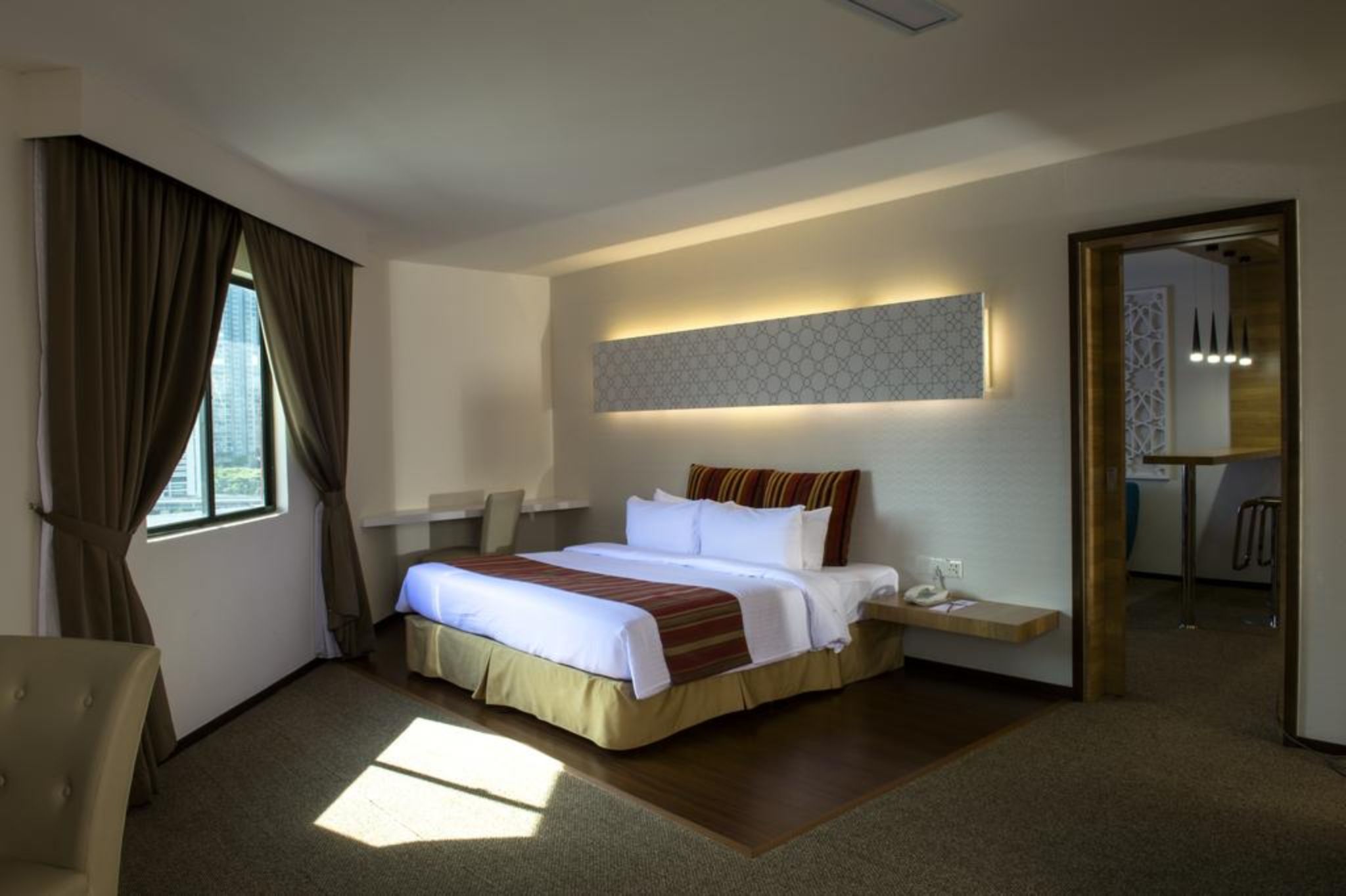 de palma hotel ampang