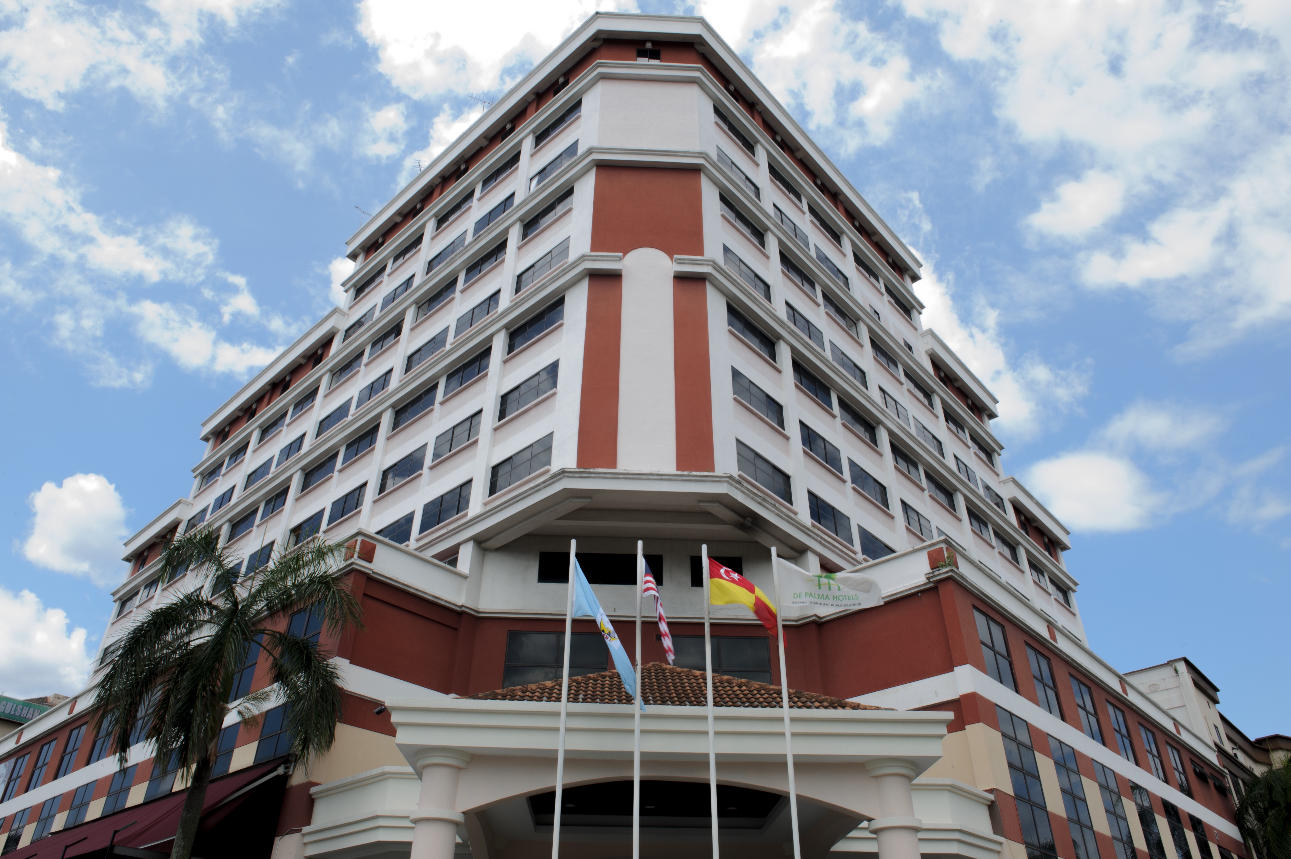 De Palma Hotel Ampang,Hulu Langat>>Ampang,3 star