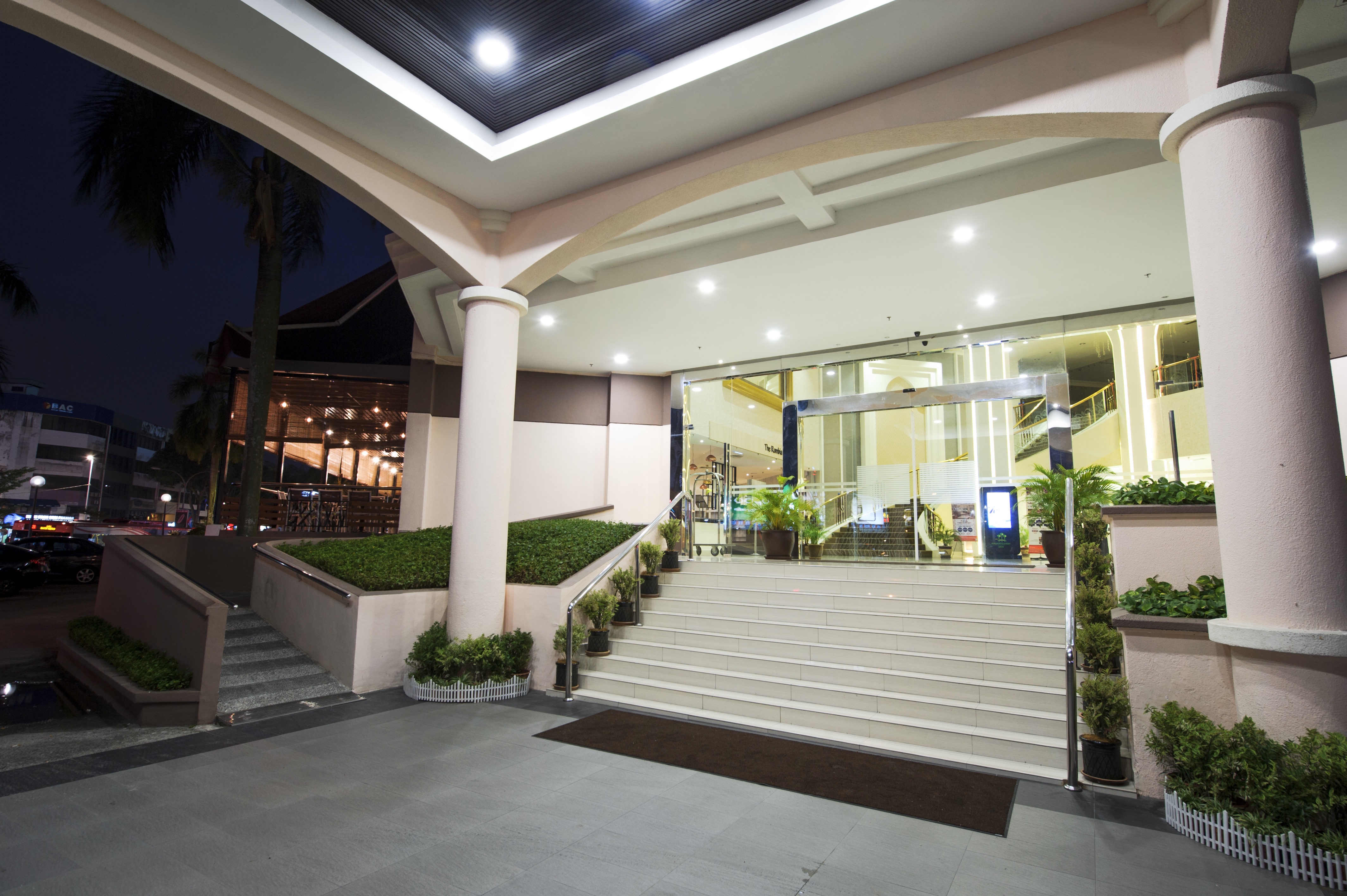 De Palma Hotel Ampang,Hulu Langat>>Ampang,3 star