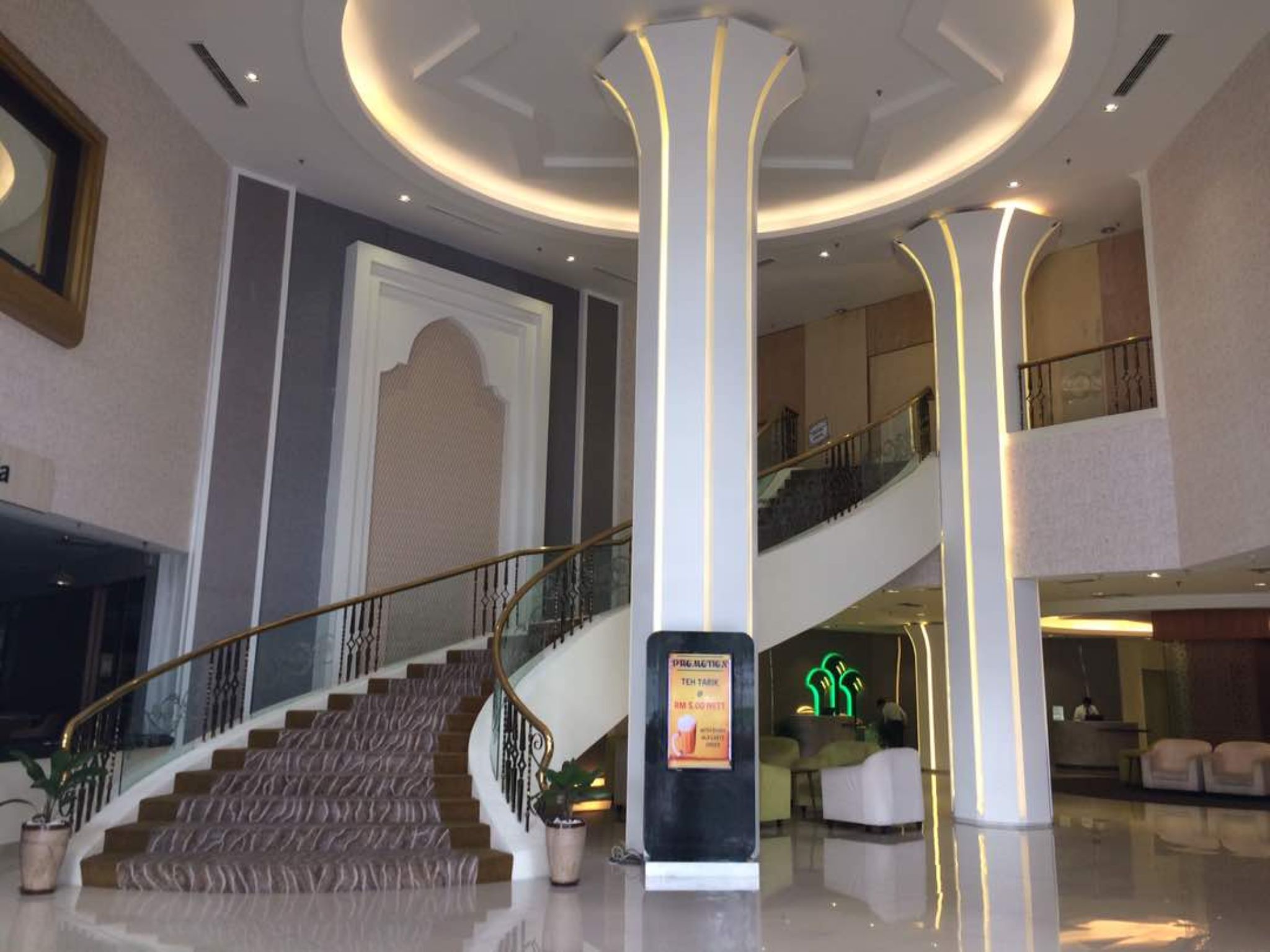 De Palma Hotel Ampang,Hulu Langat>>Ampang,3 star
