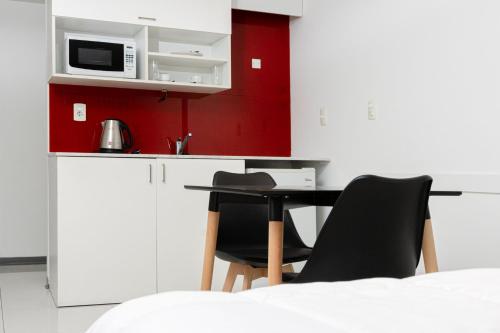 gema luxury suites
