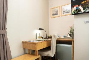 parkside sunline hotel