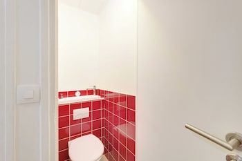 beautiful apartment 2br 6p eiffel tower