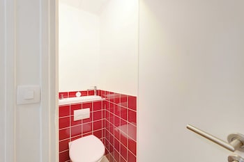 beautiful apartment 2br 6p eiffel tower