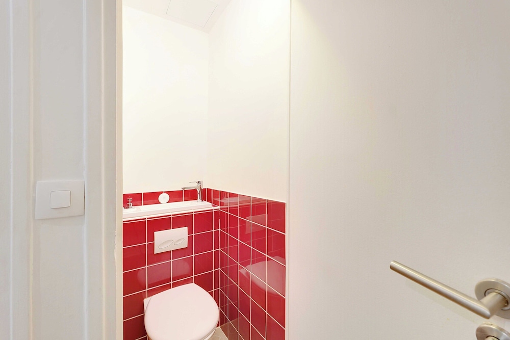 beautiful apartment 2br 6p eiffel tower