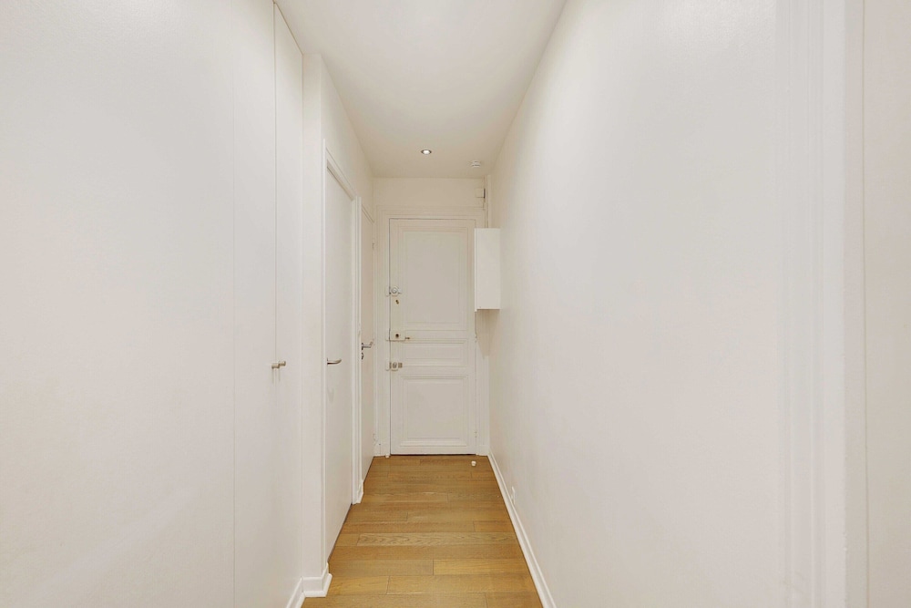beautiful apartment 2br 6p eiffel tower