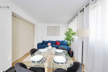 beautiful apartment 2br 6p eiffel tower